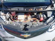 ✅ 2019 Chevrolet Bolt EV LT • VIN: 1G1FY6S06K4122398 • Lot: 43438904. Listed on IAAI with 27,148 mi. Free auction sales archive from the USA and detailed vehicle history report at DreamBid. Image 10.