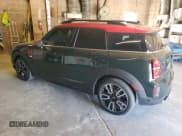 ✅ 2024 MINI Countryman John Cooper Works • VIN: WMZ33BS00R3S18125 • Lot: 61168834. Listed on Copart with 2,158 mi. Free auction sales archive from the USA and detailed vehicle history report at DreamBid. Image 2.