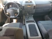 ✅ 2004 Nissan Titan LE • VIN: 1N6AA07A34N546992 • Lot: 65247535. Listed on Copart with 194,720 mi. Free auction sales archive from the USA and detailed vehicle history report at DreamBid. Image 8.