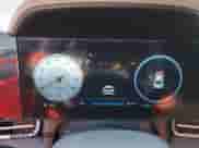 2024 Hyundai Elantra SEL with VIN KMHLS4DG0RU733656, listed as a Copart auction lot 65163465 with 10,132 mi miles and Salvage title. Bid and sale history available at DreamBid. Image 9.