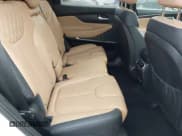 ✅ 2021 Hyundai Santa Fe Calligraphy • VIN: 5NMS5DAL8MH364084 • Lot: 43275810. Wystawiony na IAAI z przebiegiem 38 209 mil. Bezpłatny archiwum sprzedaży aukcyjnych z USA i szczegółowy raport historii pojazdu na DreamBid. Zdjęcie 8.