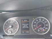 ✅ 2023 Kia K5 GT-Line • VIN: 5XXG64J2XPG186353 • Lot: 43382403. Listed on IAAI with 41,425 mi. Free auction sales archive from the USA and detailed vehicle history report at DreamBid. Image 7.