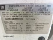 ✅ 2010 Chevrolet HHR LS • VIN: 3GCAAADB0AS520356 • Lot: 43620960. Wystawiony na IAAI z przebiegiem 146 746 mil. Bezpłatny archiwum sprzedaży aukcyjnych z USA i szczegółowy raport historii pojazdu na DreamBid. Zdjęcie 9.