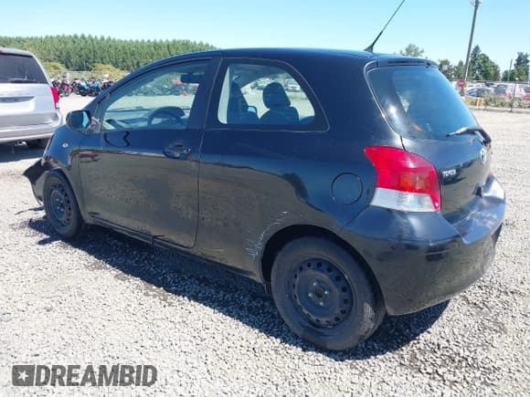 ✅ 2010 Toyota Yaris • VIN: JTDJT4K39A5289636 • Лот: 42808367. Опубликован ранее на IAAI с пробегом 103 848 миль. Бесплатный доступ к архиву аукционных продаж из США и подробный отчёт об истории автомобиля на DreamBid. Изображение 3.