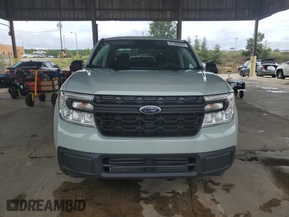 ✅ 2024 Ford Maverick XL • VIN: 3FTTW8A98RRA20713 • Lot: 67568945. Listed on Copart with 17,543 mi. Free auction sales archive from the USA and detailed vehicle history report at DreamBid. Image 5.