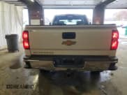 ✅ 2016 Chevrolet Silverado 2500HD Work Truck • VIN: 1GC2KUEG9GZ376332 • Лот: 91797215. Опубликован ранее на Copart с пробегом 80 944 миль. Бесплатный доступ к архиву аукционных продаж из США и подробный отчёт об истории автомобиля на DreamBid. Изображение 6.