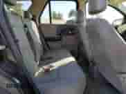 2005 Saturn VUE z VIN 5GZCZ33D25S832386, wystawiony jako Copart lot #85257724 z przebiegiem 236 040 mil mil oraz Szkoda całkowita • Salvage title. Historia ofert i sprzedaży dostępna na DreamBid. Obrazek 11.