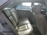 ✅ 1994 Mercedes-Benz C 230/260/280/320 • VIN: WDBHA28E3RF034020 • Лот: 44763115. Опубликован ранее на Copart с пробегом 191 734 миль. Бесплатный доступ к архиву аукционных продаж из США и подробный отчёт об истории автомобиля на DreamBid. Изображение 10.