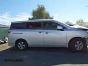 ✅ 2015 Nissan Quest SV • VIN: JN8AE2KP0F9132017 • Lot: 42099847. Wystawiony na IAAI z przebiegiem Nie podano. Bezpłatny archiwum sprzedaży aukcyjnych z USA i szczegółowy raport historii pojazdu na DreamBid. Zdjęcie 13.