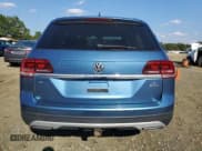 ✅ 2019 Volkswagen Atlas SE • VIN: 1V2UR2CA9KC549977 • Lot: 81430715. Wystawiony na Copart z przebiegiem 70 749 mil. Bezpłatny archiwum sprzedaży aukcyjnych z USA i szczegółowy raport historii pojazdu na DreamBid. Zdjęcie 6.