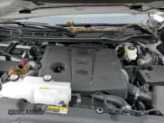 ✅ 2024 Toyota Tundra SR • VIN: 5TFKB5AA7RX036571 • Lot: 72647694. Wystawiony na Copart z przebiegiem 466 mil. Bezpłatny archiwum sprzedaży aukcyjnych z USA i szczegółowy raport historii pojazdu na DreamBid. Zdjęcie 11.