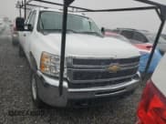 ✅ 2013 Chevrolet Silverado 2500HD Work Truck • VIN: 1GC2KVCG0DZ360041 • Lot: 59129505. Wystawiony na Copart z przebiegiem 201 346 mil. Bezpłatny archiwum sprzedaży aukcyjnych z USA i szczegółowy raport historii pojazdu na DreamBid. Zdjęcie 5.