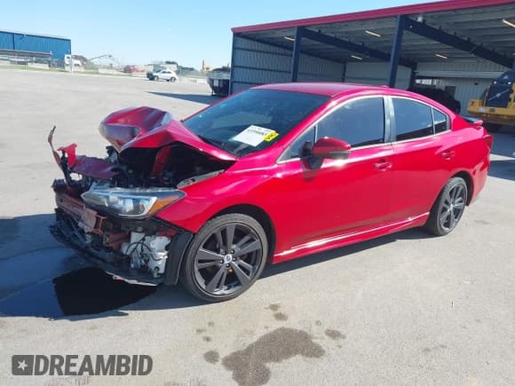 ✅ 2017 Subaru Impreza Special Sports • VIN: 4S3GKAK68H3608181 • Lot: 43390083. Wystawiony na IAAI z przebiegiem 96 622 mil. Bezpłatny archiwum sprzedaży aukcyjnych z USA i szczegółowy raport historii pojazdu na DreamBid. Zdjęcie 17.