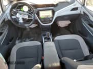 ✅ 2021 Chevrolet Bolt EV LT • VIN: 1G1FY6S0XM4101847 • Lot: 43509955. Wystawiony na Copart z przebiegiem 76 129 mil. Bezpłatny archiwum sprzedaży aukcyjnych z USA i szczegółowy raport historii pojazdu na DreamBid. Zdjęcie 8.