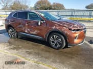 ✅ 2022 Buick Envision Essence • VIN: LRBFZNR45ND143351 • Lot: 92378985. Listed on Copart with 31,023 mi. Free auction sales archive from the USA and detailed vehicle history report at DreamBid. Image 4.