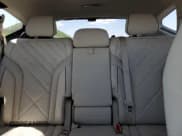 ✅ 2025 Genesis GV80 Prestige • VIN: KMUHEESC2SU269604 • Lot: 51660165. Wystawiony na Copart z przebiegiem 256 mil. Bezpłatny archiwum sprzedaży aukcyjnych z USA i szczegółowy raport historii pojazdu na DreamBid. Zdjęcie 10.