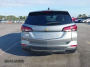 ✅ 2024 Chevrolet Equinox LT • VIN: 3GNAXKEG5RL360034 • Лот: 43291706. Опубликован ранее на IAAI с пробегом 18 433 миль. Бесплатный доступ к архиву аукционных продаж из США и подробный отчёт об истории автомобиля на DreamBid. Изображение 16.