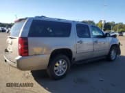 ✅ 2007 Chevrolet Suburban LT • VIN: 1GNFK16377J300447 • Lot: 84861845. Listed on Copart with 164,090 mi. Free auction sales archive from the USA and detailed vehicle history report at DreamBid. Image 3.