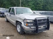 ✅ 2006 Chevrolet Silverado 1500 LT1 • VIN: 2GCEC13T661128104 • Лот: 42430767. Опубликован ранее на IAAI с пробегом 276 945 миль. Бесплатный доступ к архиву аукционных продаж из США и подробный отчёт об истории автомобиля на DreamBid. Изображение 6.