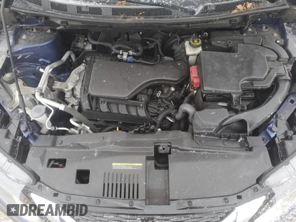 ✅ 2023 Nissan Qashqai S • VIN: JN1BJ1AV4PW001183 • Lot: 45281685. Wystawiony na Copart z przebiegiem 25 482 mil. Bezpłatny archiwum sprzedaży aukcyjnych z USA i szczegółowy raport historii pojazdu na DreamBid. Zdjęcie 11.