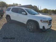 ✅ 2021 GMC Acadia SLT • VIN: 1GKKNMLS9MZ235260 • Лот: 89698425. Опубликован ранее на Copart с пробегом 65 897 миль. Бесплатный доступ к архиву аукционных продаж из США и подробный отчёт об истории автомобиля на DreamBid. Изображение 4.