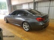 ✅ 2017 BMW 3 Series 340i • VIN: WBA8B3G38HNU35780 • Lot: 65153285. Wystawiony na Copart z przebiegiem 99 608 mil. Bezpłatny archiwum sprzedaży aukcyjnych z USA i szczegółowy raport historii pojazdu na DreamBid. Zdjęcie 2.