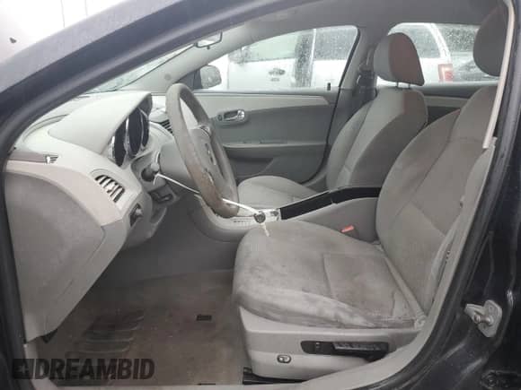 ✅ 2011 Chevrolet Malibu 1LT • VIN: 1G1ZC5E19BF196168 • Лот: 90599435. Опубликован ранее на Copart с пробегом 148 028 миль. Бесплатный доступ к архиву аукционных продаж из США и подробный отчёт об истории автомобиля на DreamBid. Изображение 7.