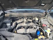 ✅ 2017 Subaru Forester • VIN: JF2SJABC0HH536884 • Lot: 43815309. Wystawiony na IAAI z przebiegiem 110 184 mil. Bezpłatny archiwum sprzedaży aukcyjnych z USA i szczegółowy raport historii pojazdu na DreamBid. Zdjęcie 10.