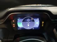 ✅ 2023 Chevrolet Bolt EV 1LT • VIN: 1G1FW6S0XP4177417 • Lot: 71267754. Wystawiony na Copart z przebiegiem 10 571 mil. Bezpłatny archiwum sprzedaży aukcyjnych z USA i szczegółowy raport historii pojazdu na DreamBid. Zdjęcie 9.