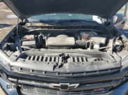 ✅ 2021 Chevrolet Silverado 1500 LT Trail Boss • VIN: 1GCPYFED6MZ337814 • Lot: 74052234. Wystawiony na Copart z przebiegiem 19 746 mil. Bezpłatny archiwum sprzedaży aukcyjnych z USA i szczegółowy raport historii pojazdu na DreamBid. Zdjęcie 11.