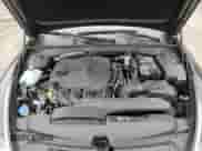 2021 Hyundai Sonata SEL с VIN 5NPEF4JA5MH080505, выставлен на аукционе Copart как лот 48466182 с пробегом 10 592 миль миль и . История ставок и продаж доступна на DreamBid. Изображение 7.