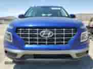 2023 Hyundai Venue SEL с VIN KMHRC8A32PU262588, выставлен на аукционе Copart как лот 64479324 с пробегом 6 572 миль миль и Списание • Salvage title. История ставок и продаж доступна на DreamBid. Изображение 5.