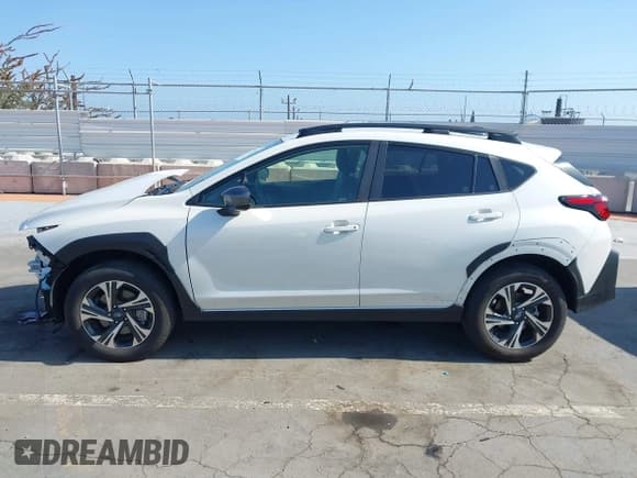 ✅ 2024 Subaru Crosstrek Premium • VIN: JF2GUADC2R8336410 • Лот: 42385768. Опубликован ранее на IAAI с пробегом 22 126 миль. Бесплатный доступ к архиву аукционных продаж из США и подробный отчёт об истории автомобиля на DreamBid. Изображение 15.