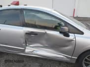 ✅ 2011 Honda Civic DX-VP • VIN: 19XFA1F32BE003426 • Lot: 43661930. Listed on IAAI with 122,432 mi. Free auction sales archive from the USA and detailed vehicle history report at DreamBid. Image 6.