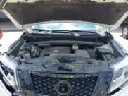 ✅ 2016 Nissan Pathfinder SV • VIN: 5N1AR2MM3GC626858 • Lot: 42980565. Wystawiony na IAAI z przebiegiem 100 991 mil. Bezpłatny archiwum sprzedaży aukcyjnych z USA i szczegółowy raport historii pojazdu na DreamBid. Zdjęcie 10.