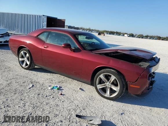 ✅ 2017 Dodge Challenger SXT • VIN: 2C3CDZAG9HH665346 • Lot: 41268434. Wystawiony na Copart z przebiegiem 80 774 mil. Bezpłatny archiwum sprzedaży aukcyjnych z USA i szczegółowy raport historii pojazdu na DreamBid. Zdjęcie 4.