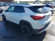 ✅ 2023 Chevrolet TrailBlazer LT • VIN: KL79MPSL0PB095537 • Лот: 43580450. Опубликован ранее на IAAI с пробегом 12 481 миль. Бесплатный доступ к архиву аукционных продаж из США и подробный отчёт об истории автомобиля на DreamBid. Изображение 3.