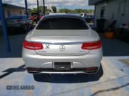 ✅ 2016 Mercedes-Benz S 550 • VIN: WDDXJ8FBXGA014968 • Lot: 81033785. Listed on Copart with 66,053 mi. Free auction sales archive from the USA and detailed vehicle history report at DreamBid. Image 6.