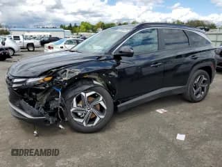 ✅ 2022 Hyundai Tucson SEL Convenience • VIN: KM8JFCA14NU066865 • Lot: 50705473. Wystawiony na Copart z przebiegiem Nie podano. Bezpłatny archiwum sprzedaży aukcyjnych z USA i szczegółowy raport historii pojazdu na DreamBid. Zdjęcie 1.