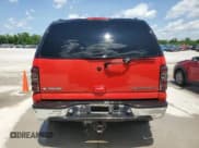 ✅ 2002 Chevrolet Tahoe LS • VIN: 1GNEK13Z52R156962 • Lot: 58169335. Listed on Copart with 162,916 mi. Free auction sales archive from the USA and detailed vehicle history report at DreamBid. Image 6.