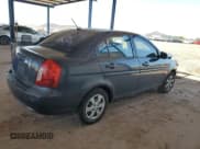 ✅ 2011 Hyundai Accent GLS • VIN: KMHCN4ACXBU611885 • Лот: 71538865. Опубликован ранее на Copart с пробегом 132 598 миль. Бесплатный доступ к архиву аукционных продаж из США и подробный отчёт об истории автомобиля на DreamBid. Изображение 3.