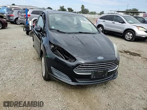 ✅ 2016 Ford Fiesta S • VIN: 3FADP4TJ9GM208643 • Lot: 82387285. Wystawiony na Copart z przebiegiem 62 783 mil. Bezpłatny archiwum sprzedaży aukcyjnych z USA i szczegółowy raport historii pojazdu na DreamBid. Zdjęcie 14.