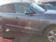 ✅ 2012 Audi Q5 Premium Plus • VIN: WA1DKAFP9CA100015 • Лот: 41669585. Опубликован ранее на IAAI с пробегом 213 972 миль. Бесплатный доступ к архиву аукционных продаж из США и подробный отчёт об истории автомобиля на DreamBid. Изображение 13.