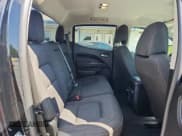 ✅ 2021 Chevrolet Colorado 4WD LT • VIN: 1GCGTCEN1M1182030 • Lot: 80992305. Wystawiony na Copart z przebiegiem 90 499 mil. Bezpłatny archiwum sprzedaży aukcyjnych z USA i szczegółowy raport historii pojazdu na DreamBid. Zdjęcie 10.