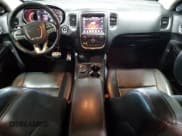 ✅ 2016 Dodge Durango Citadel • VIN: 1C4RDJEG6GC352435 • Lot: 84705765. Listed on Copart with 165,396 mi. Free auction sales archive from the USA and detailed vehicle history report at DreamBid. Image 8.