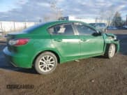 ✅ 2011 Mazda 3 i Touring • VIN: JM1BL1VF2B1437871 • Lot: 91692225. Listed on Copart with 162,867 mi. Free auction sales archive from the USA and detailed vehicle history report at DreamBid. Image 3.