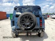 ✅ 2025 Land Rover Defender S • VIN: SALEJ7EX8S2454417 • Лот: 80831765. Опубликован ранее на Copart с пробегом 1 391 миль. Бесплатный доступ к архиву аукционных продаж из США и подробный отчёт об истории автомобиля на DreamBid. Изображение 6.