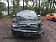 ✅ 2011 Ford Flex Limited • VIN: 2FMGK5DC4BBD05718 • Lot: 43250116. Wystawiony na IAAI z przebiegiem 243 935 mil. Bezpłatny archiwum sprzedaży aukcyjnych z USA i szczegółowy raport historii pojazdu na DreamBid. Zdjęcie 12.