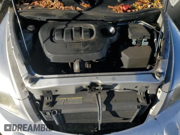 ✅ 2006 Chevrolet HHR LS • VIN: 3GNDA13DX6S511775 • Lot: 87480234. Listed on Copart with 151,803 mi. Free auction sales archive from the USA and detailed vehicle history report at DreamBid. Image 12.