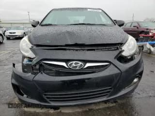 ✅ 2012 Hyundai Accent GLS • VIN: KMHCU4AE0CU129254 • Лот: 72684904. Опубликован ранее на Copart с пробегом 148 310 миль. Бесплатный доступ к архиву аукционных продаж из США и подробный отчёт об истории автомобиля на DreamBid. Изображение 5.